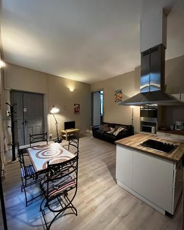 Cosy House T3 City Center, Museum, Place Carnot Carcassonne Exterior foto