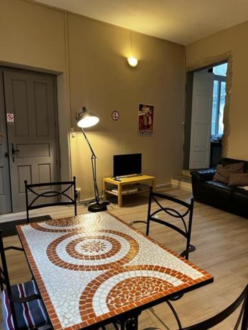 Cosy House T3 City Center, Museum, Place Carnot Carcassonne Exterior foto